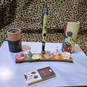 Retro 51Tornado Rollerball pen Mickey Mouse MMF-MK14